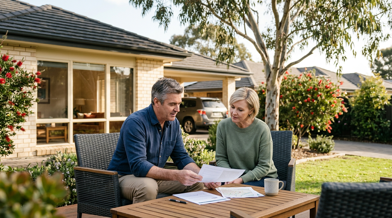 Spring 2026 Selling Strategy: What Adelaide Northern Suburbs Homeowners Need to Know Before Listing