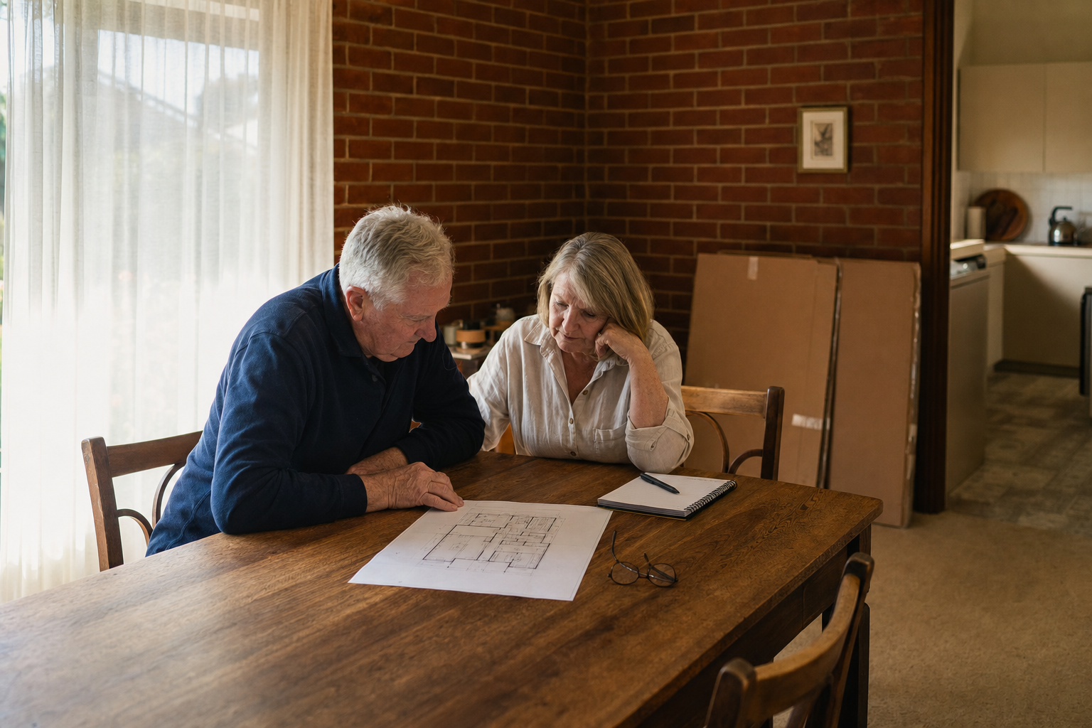 Downsizing in Adelaide: A Confident Move from the Family Home